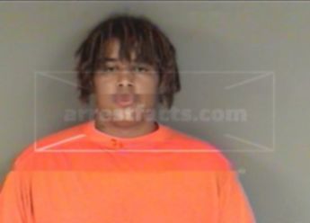 Terrance Deandre Marshall