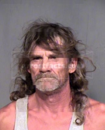 Ronald Allen Pendleton
