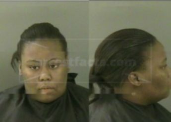 Shontaye Nicole Mack