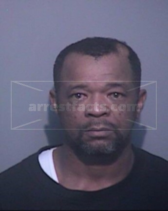 Darrell Dewayne Jones