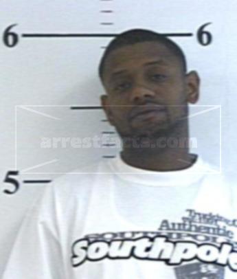 Demarkus Dewayne Davis
