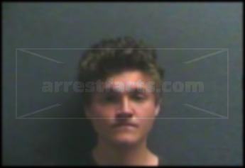 Timothy James Connett