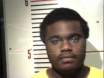 Brian Seth Mathis