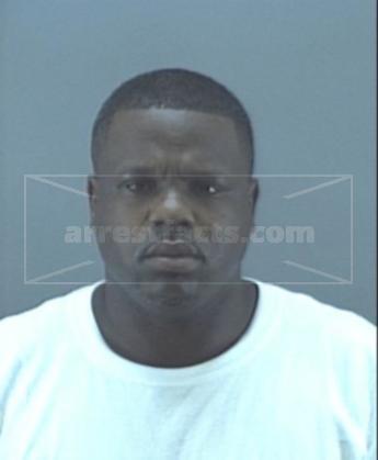 Kelvin Lashane Brown