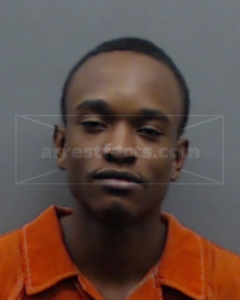 Devondrick Eugene Watson