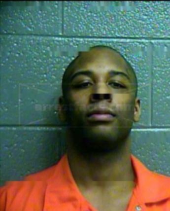 Johnathan D Whitfield