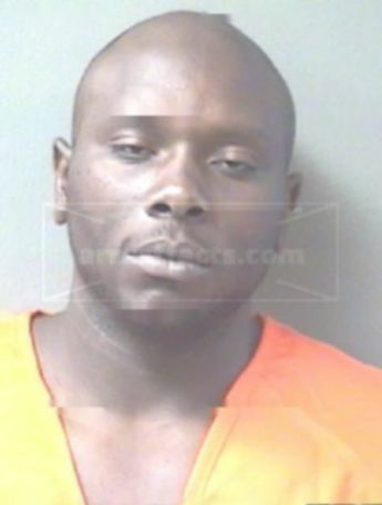 Waymond Derrick Roulhac