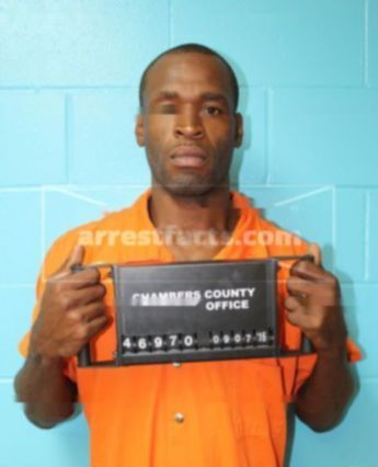 Marcus Dwayne Henderson