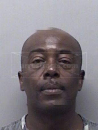 Allen Lamar Johnson