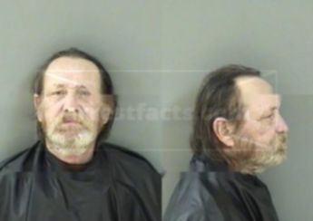 Donald Howard Corrin