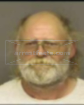 Gary Lewis Pike