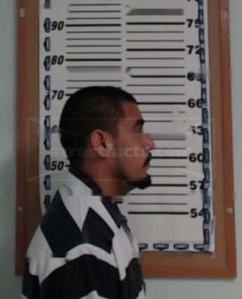 Leonardo Guzman-Leon