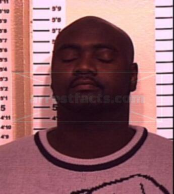 Taborsis Montez Bland