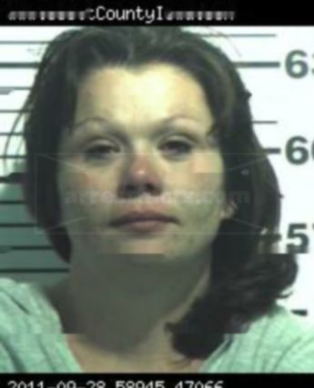 Crystal Gayle Greer