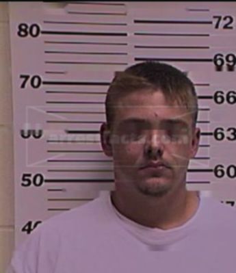 Robert Tate Scott