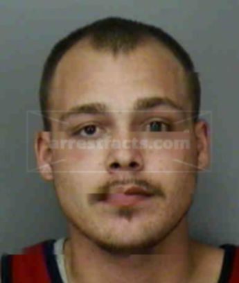 Morgan Christopher Patton