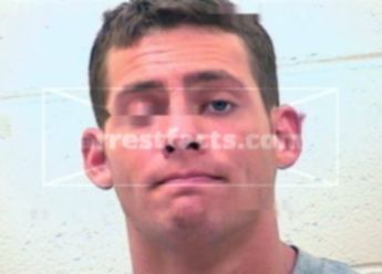 Christopher Brian Crabtree