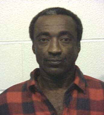 Stanley Earl Houston