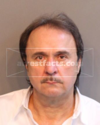 Stephen Eugene Brumlow