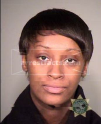 Roberta Shalena Stewart