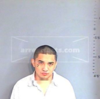 Jacob Adam Chavez