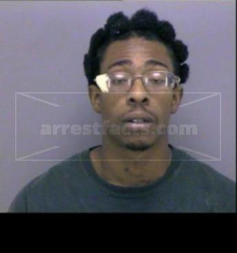 Jeffery Rashad Mitchell