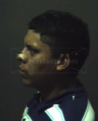 Jose Refugio Marquez
