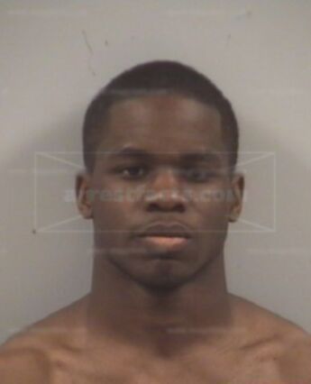 Quincy Rashad Williams