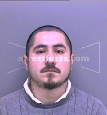 Jorge Alberto Ruiz