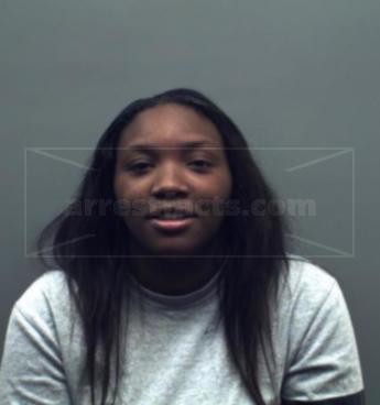 Joeneisha Deletth Lashaun Starling