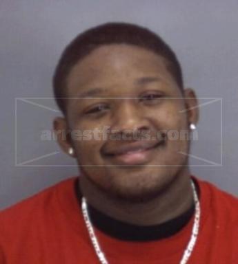 Demarcus Lamarr Bailey