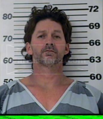 Anthony Wayne Worley