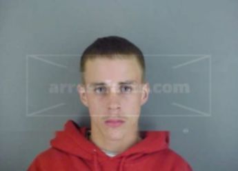Joshua Brandon Dickerson