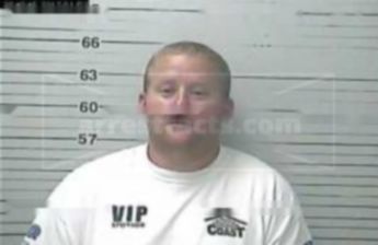 Dustin Gene Mitchell