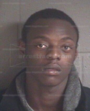 Timothy Allen Williams