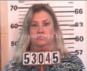 Melanie Paige Johnson Thomas