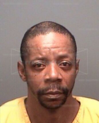 Rodney Larnell Langhorn