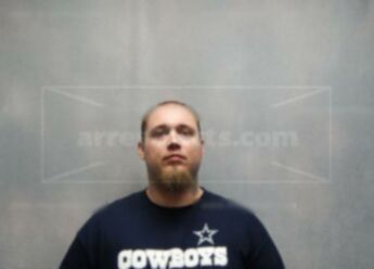 Cody Allen Morris