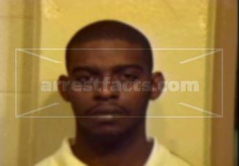 Cory Lamont Bostic