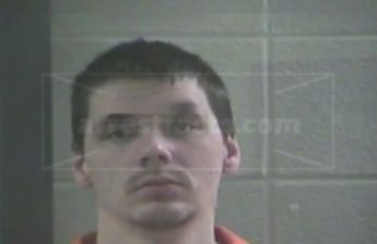 Joshua Roy Mullins