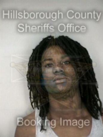 Donte Jermaine Mcpherson