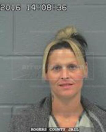 Christy Larae Huddleston