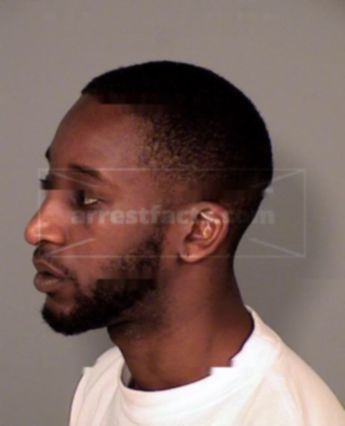 Mark Dontrell Phillips