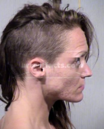 Kendra Jeanne Howell