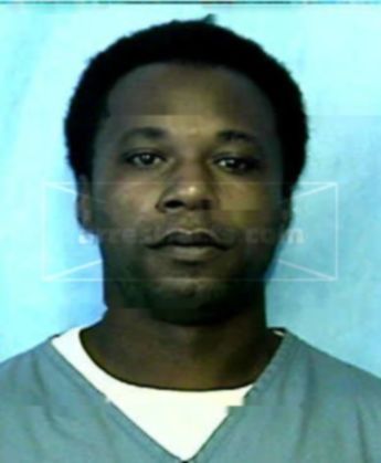 Antwan Leartis Townsend