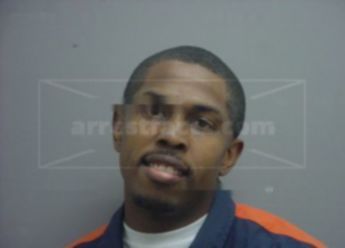 Branden Denard Powe