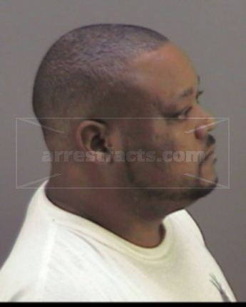 Tyrone Oneal Jenkins