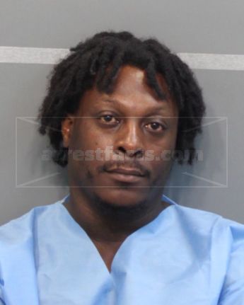 Antonio Lamar Collier