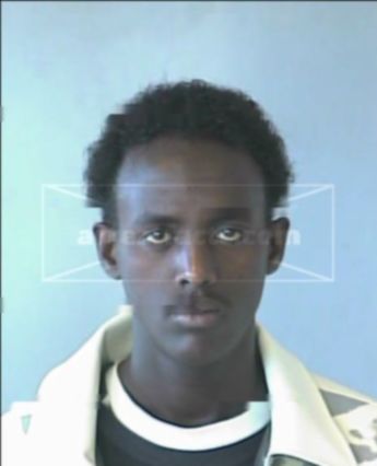 Hassan Abdi