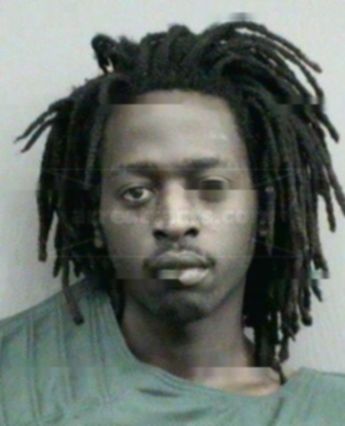 Cleveland Junior Collins